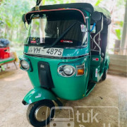 BAJAJ 2010 4 STROKE
