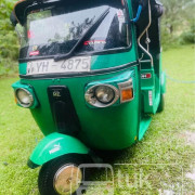 BAJAJ 2010 4 STROKE