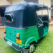 BAJAJ 2010 4 STROKE