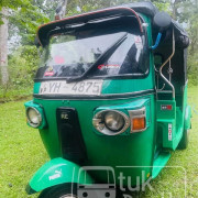 BAJAJ 2010 4 STROKE