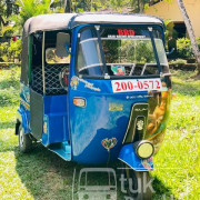 BAJAJ 1994 2 STROKE