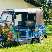 BAJAJ 1994 2 STROKE