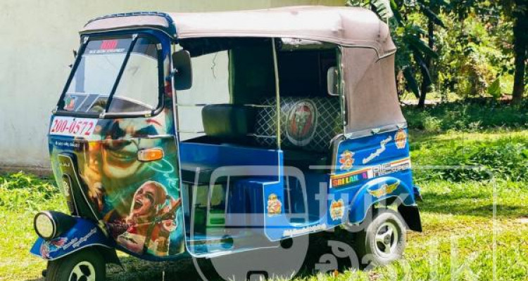 BAJAJ 1994 2 STROKE