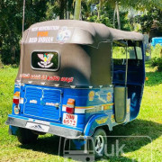 BAJAJ 1994 2 STROKE