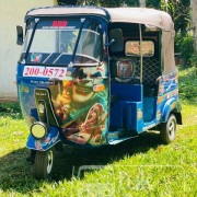BAJAJ 1994 2 STROKE