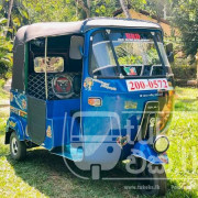 BAJAJ 1994 2 STROKE