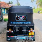 BAJAJ 2011 4 STROKE