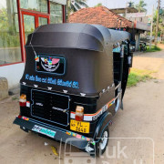 BAJAJ 2011 4 STROKE