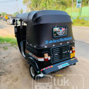 BAJAJ 2011 4 STROKE