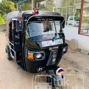 BAJAJ 2011 4 STROKE