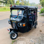 BAJAJ 2011 4 STROKE