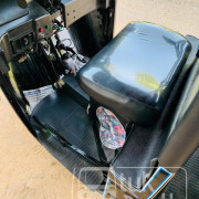 BAJAJ 2011 4 STROKE