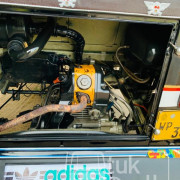 BAJAJ 2011 4 STROKE