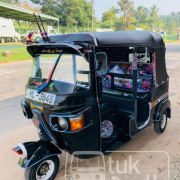 BAJAJ 2011 4 STROKE