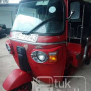BAJAJ 2010 4 STROKE