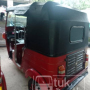 BAJAJ 2010 4 STROKE
