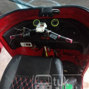 BAJAJ 2010 4 STROKE
