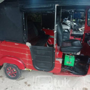 BAJAJ 2010 4 STROKE