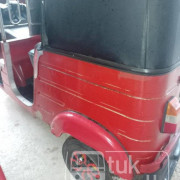 BAJAJ 2010 4 STROKE