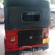 BAJAJ 2010 4 STROKE