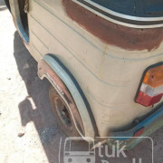 BAJAJ 2004 2 STROKE