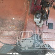 BAJAJ 2004 2 STROKE