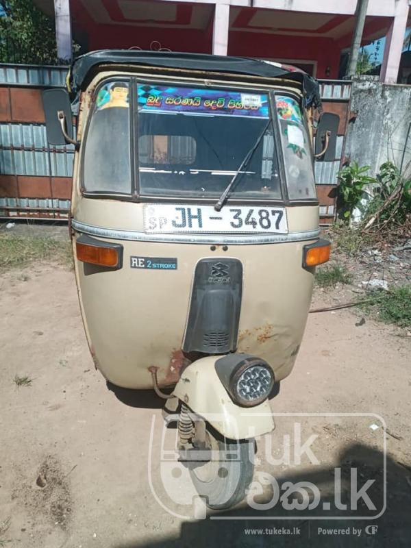 BAJAJ 2004 2 STROKE