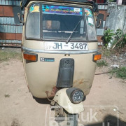 BAJAJ 2004 2 STROKE