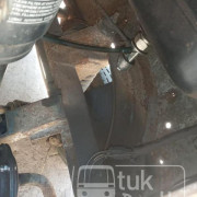 BAJAJ 2004 2 STROKE