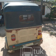 BAJAJ 2004 2 STROKE