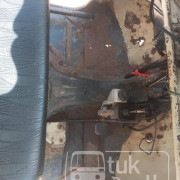 BAJAJ 2004 2 STROKE