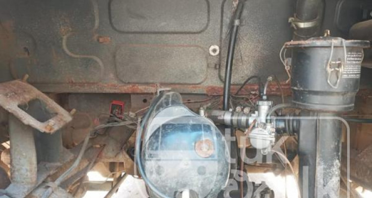 BAJAJ 2004 2 STROKE