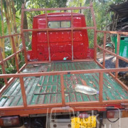 PIAGGIO 2008 APE