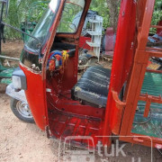 PIAGGIO 2008 APE