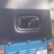 PIAGGIO 2000 GARUDA