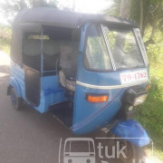 PIAGGIO 2000 GARUDA