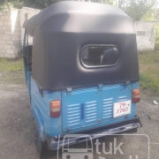 PIAGGIO 2000 GARUDA