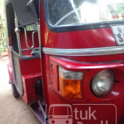 BAJAJ 2011 4 STROKE
