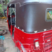 BAJAJ 2011 4 STROKE