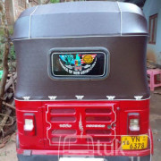 BAJAJ 2011 4 STROKE