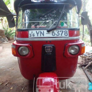BAJAJ 2011 4 STROKE