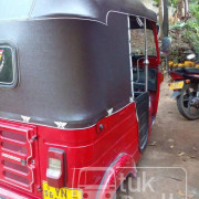 BAJAJ 2011 4 STROKE