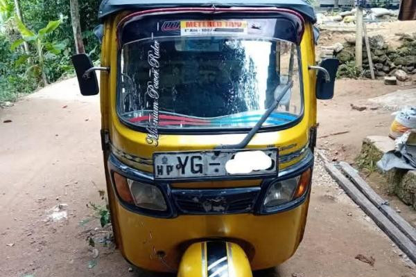TVS 2010 KING