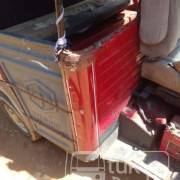 PIAGGIO 2012 APE