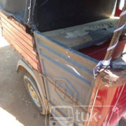 PIAGGIO 2012 APE