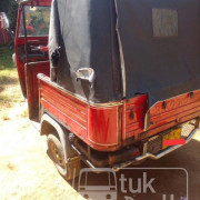 PIAGGIO 2012 APE