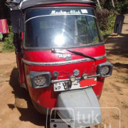 PIAGGIO 2012 APE