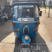 BAJAJ 2006 2 STROKE