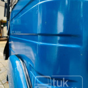 BAJAJ 2004 2 STROKE