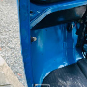 BAJAJ 2004 2 STROKE